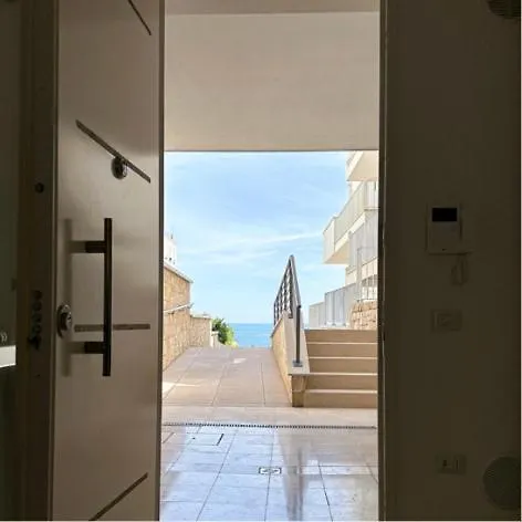 Suite Cala Paura-1